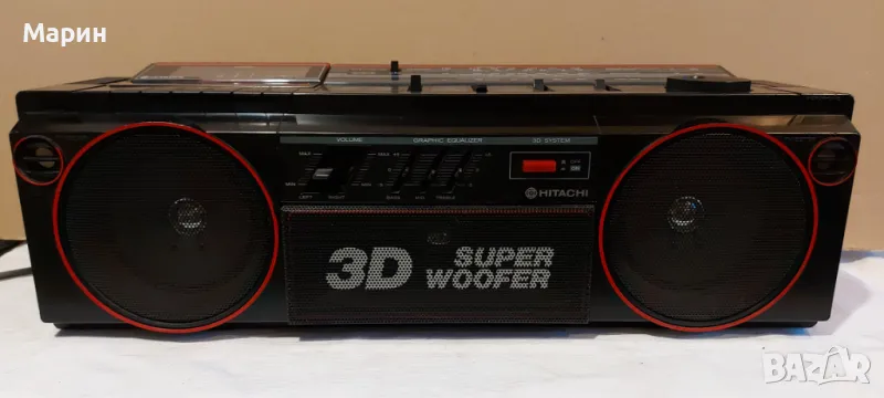 Hitachi 3, снимка 1