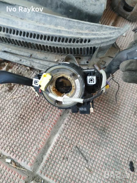 Комбиниран превключвател 1K0 953 503 AM  ,VW Golf 5, снимка 1