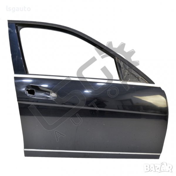 Предна дясна врата Mercedes-Benz C-Class 204 (W/S/C)(2007-2014) ID:90666, снимка 1