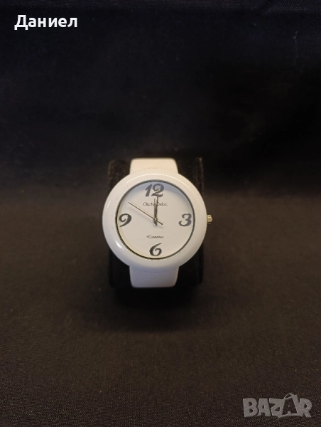 Дамски часовник Charles Delon, снимка 1