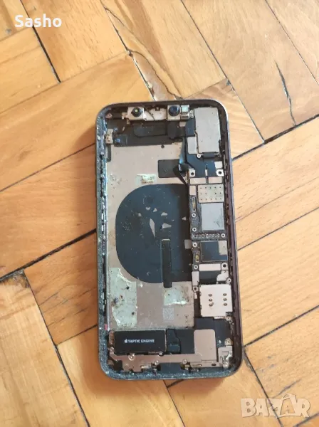 iphone 11, снимка 1