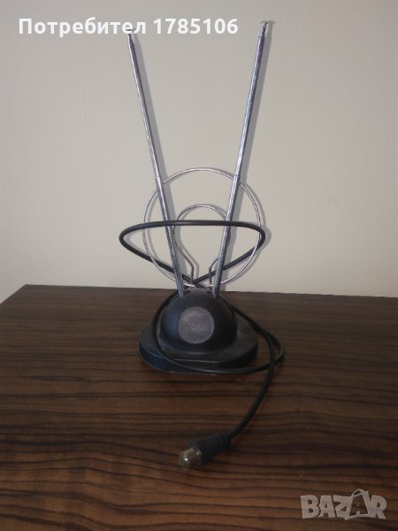 Вътрешна антена, снимка 1