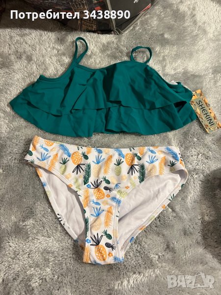 Бански костюм 182, снимка 1