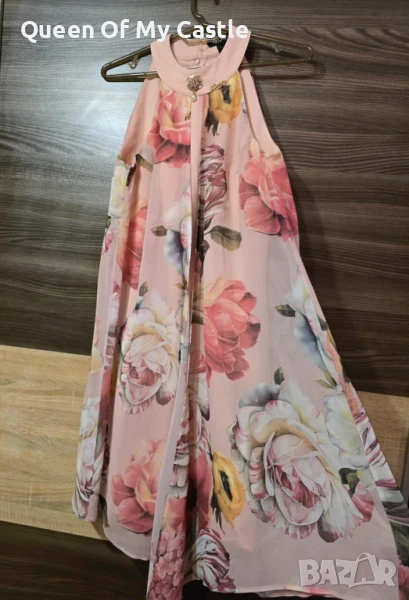 Разкошна рокля Lucy Fashion, снимка 1