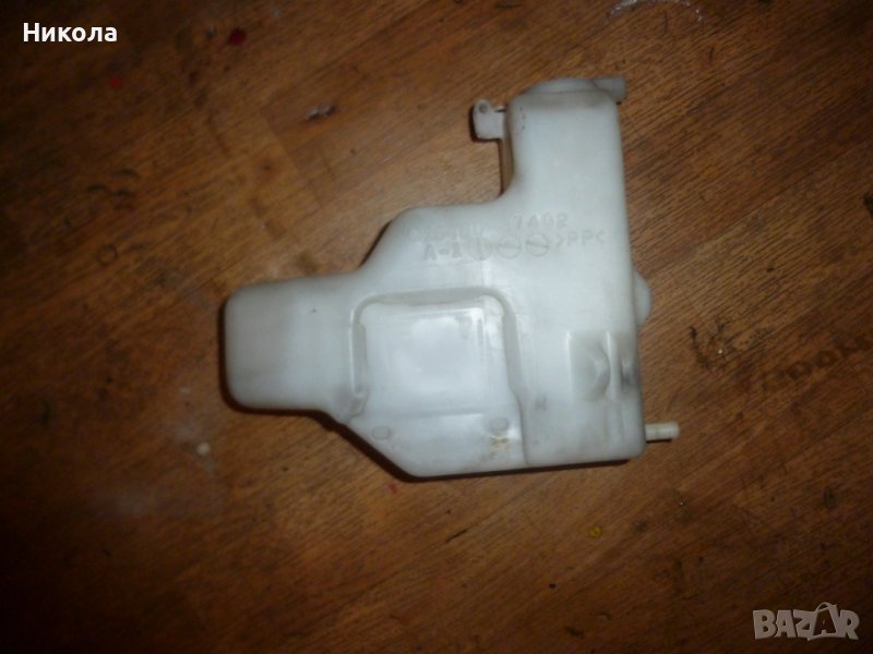 Разширителен съд за Дайхатсу Териос 1.3, снимка 1