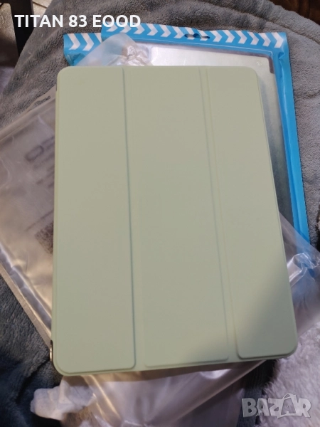 Калъф Moko 3ZBT TPU за iPad Pro 11, снимка 1