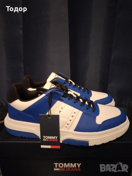 Tommy Hilfiger сникърси , снимка 1