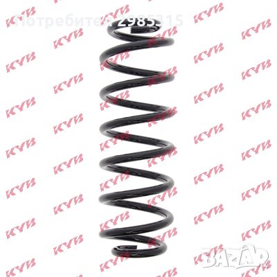 ПРУЖИНА ПРЕДНА, снимка 1