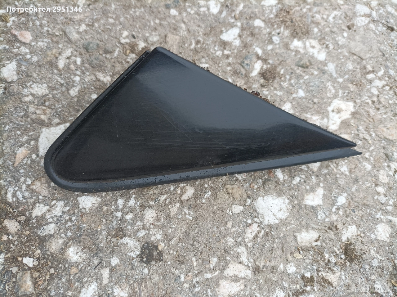 лайсна колонка Нисан Мурано Nissan Murano Z50

, снимка 1