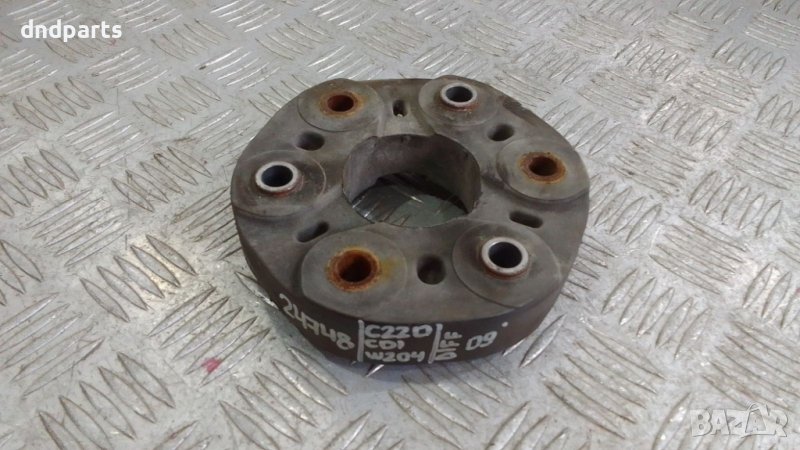 Гумено каре Mercedes C220 CDI W204 2009г.	, снимка 1