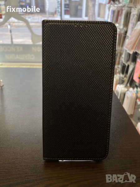 Xiaomi Redmi 9C калъф тип тефтер, снимка 1