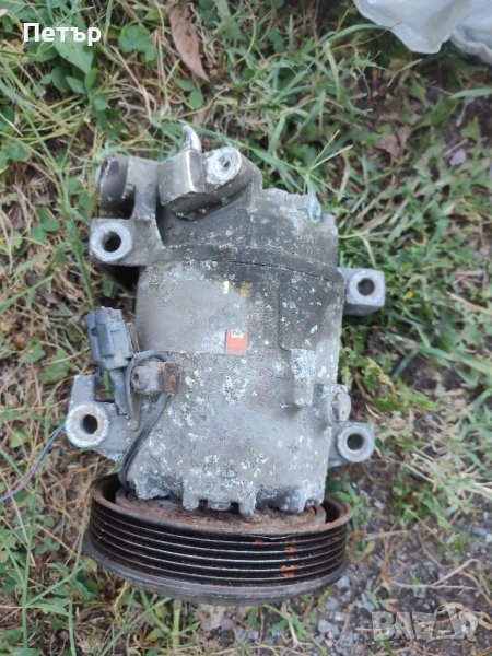 Компресор климатик за Нисан Примера P12 , снимка 1