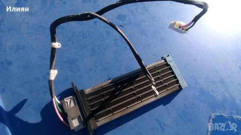 Реостат парно KIA Carens 2.0CRDI 2005г, снимка 1