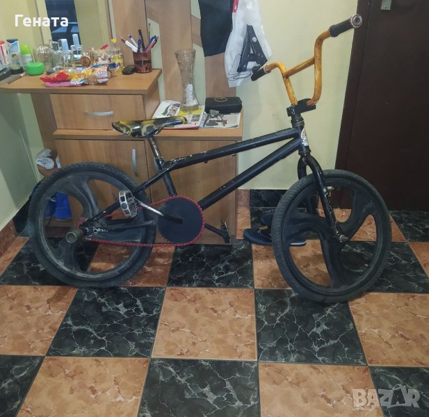 "BMX" за Трикове 20inc (Реставрирано), снимка 1