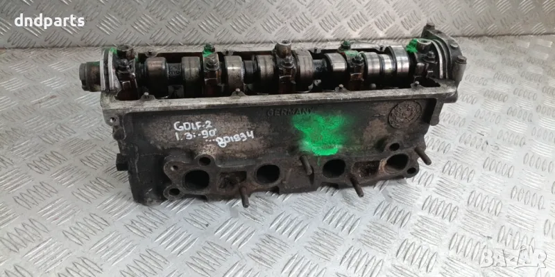 Глава VW Golf 2 1.3i 1990г.	, снимка 1
