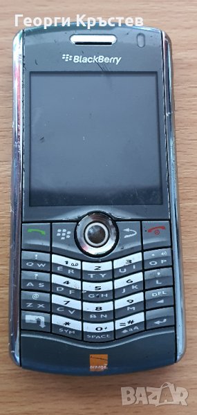 Blackberry 8120 и Nokia 6070 - за ремонт или части, снимка 1