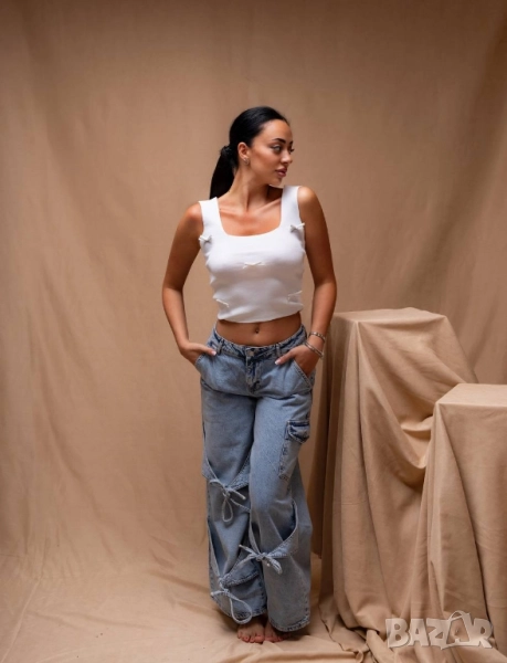 дънки , снимка 1