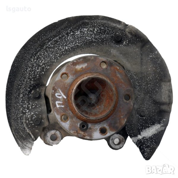 Преден десен шенкел BMW 1 Series (E87) 2004-2011 ID:112030, снимка 1