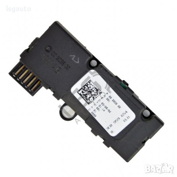 Датчик ъгъла на завиване Volkswagen Passat (B6)(2005-2010) ID:94862, снимка 1