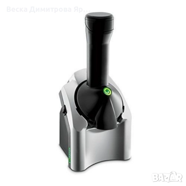 Уред за любимите, здравословни десерти Yananas , снимка 1