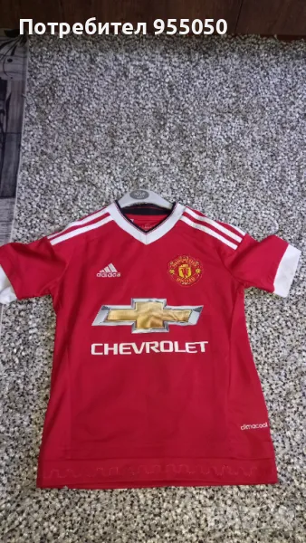 Оригинална детска тениска, снимка 1