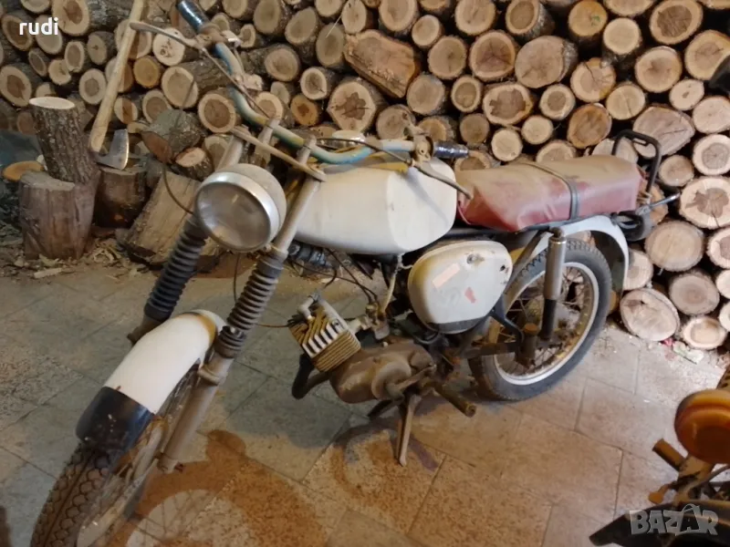 симсони купувам, снимка 1