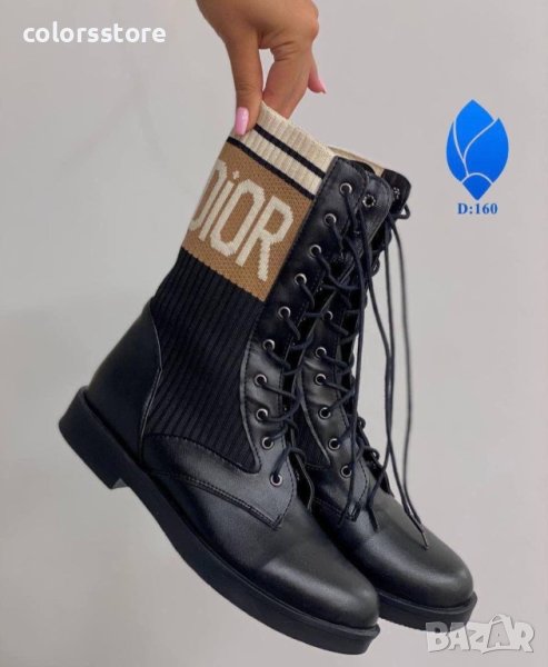 Боти Dior код  Br36, снимка 1