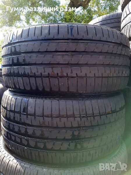 Летни гуми 275/40/20 Falken, снимка 1