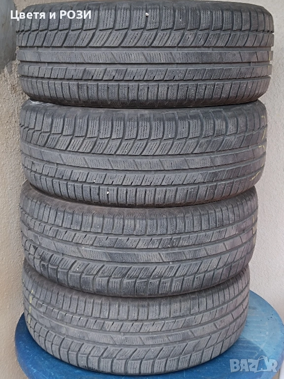 Гуми TOYO 4 бр, снимка 1