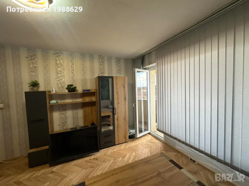 Рей Консулт отдава под наем гарсониера в Димитровград, снимка 1