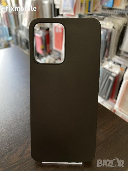 Realme C35 силиконов гръб / кейс, снимка 1