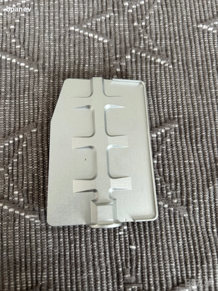 Ремонтен комплект DISA клапа, снимка 1