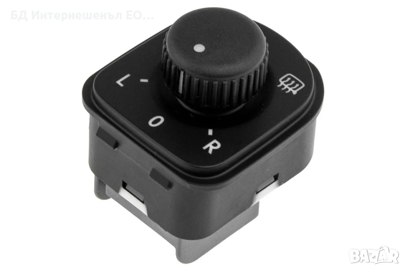 1K0959565F  Ключ за огледала, Volkswagen, Passat B6, Tiguan, Golf 5 6, EOS, CC, снимка 1