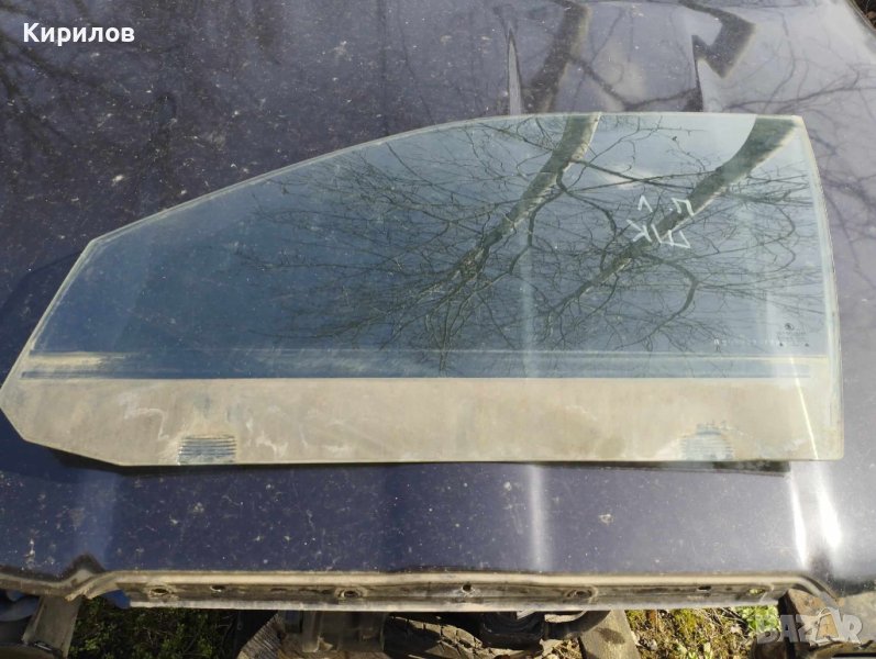 Предно ляво шофьорско стъкло за Шкода Октавия 1 от 1998-2004, снимка 1
