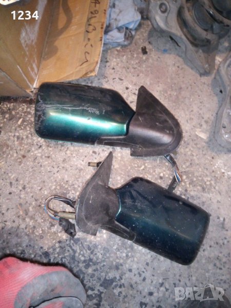 Странични огледала за голф 3, снимка 1