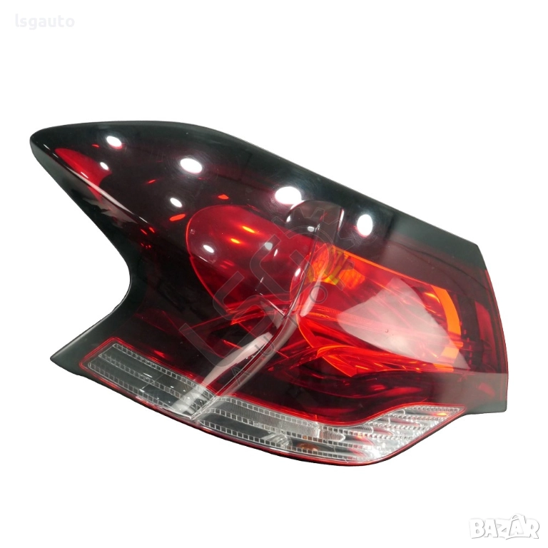 Ляв стоп Citroen DS4 2015-2018 ID: 155111, снимка 1