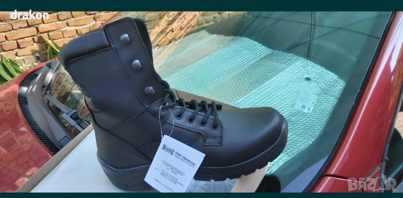 мъжки зимни кубинки 44 номер, снимка 1