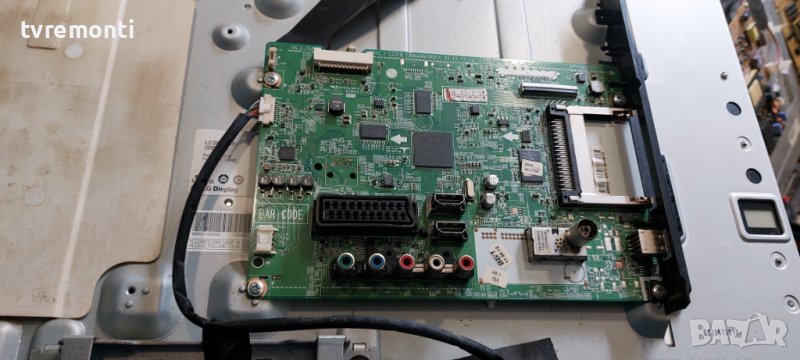 MAIN AV EAX64664903(1.0) EBT62082628 for LG 26CS460 дисплей Lc260Wxn Sba3, снимка 1
