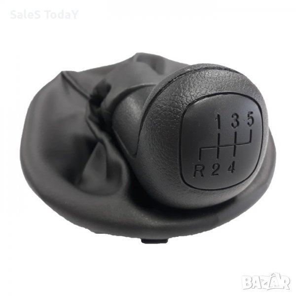 Топка с маншон за Mercedes Vito, W638, 96-00г., 5 скорости, снимка 1