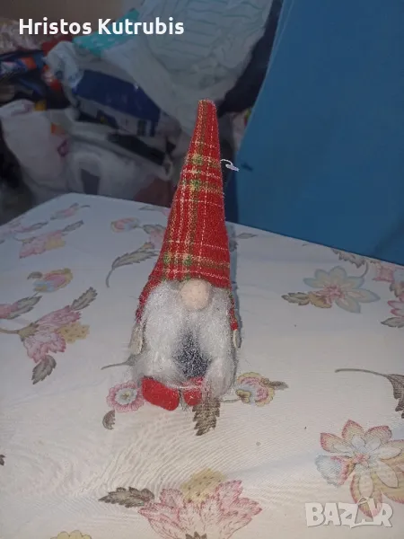 Намалено! Продавам гномче!, снимка 1