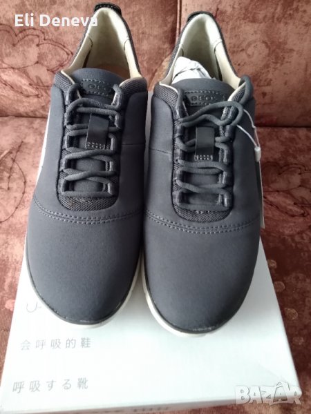 Обувки  GEOX, снимка 1