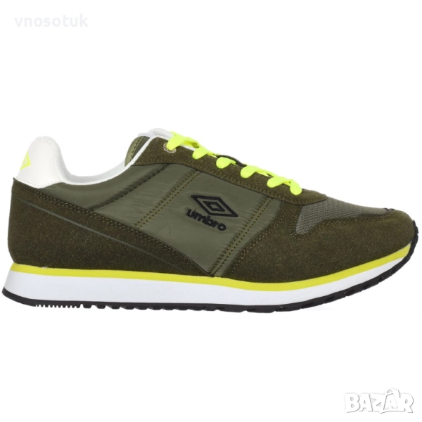 Спортни обувки UMBRO номера 42 , снимка 1