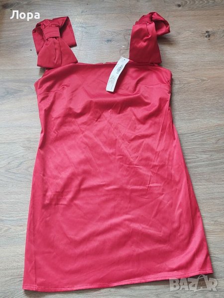 Нова дамска рокля , снимка 1