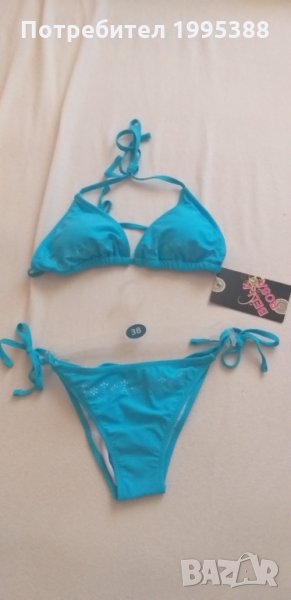 Нов бански , снимка 1