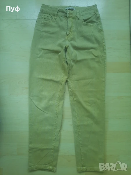 дамски дънки , снимка 1