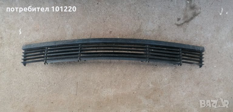Решетка за предна броня е36, снимка 1