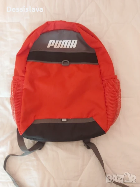 Раница PUMA, снимка 1