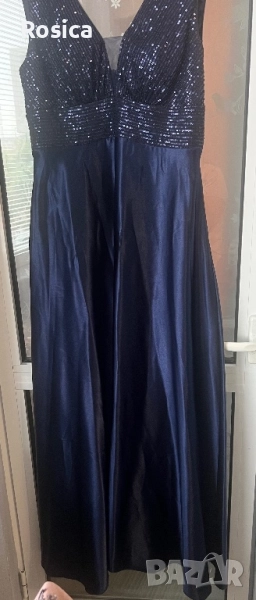Дамска рокля, снимка 1