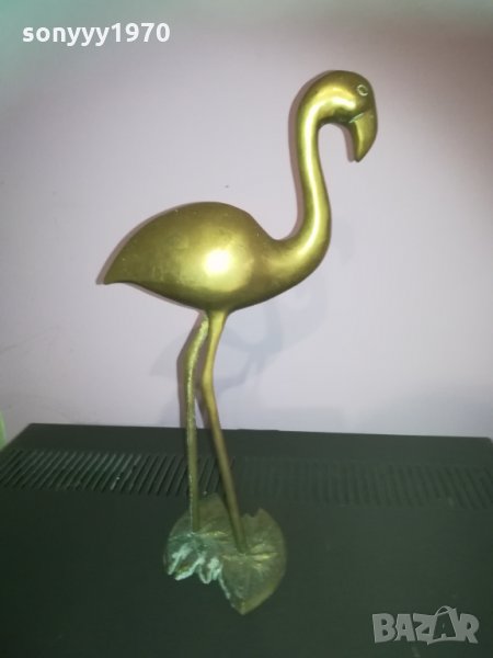 фламинго, снимка 1