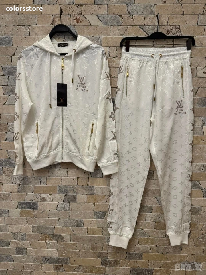 Дамски спортен екип Louis Vuitton/IM16n, снимка 1